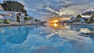 Vannee Golden Sands Beachfront Resort fotoÄŸrafÄ±