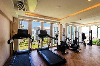 Vannee Golden Sands Beachfront Resort fotoÄŸrafÄ±