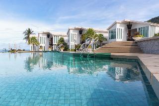 Vannee Golden Sands Beachfront Resort fotoÄŸrafÄ±