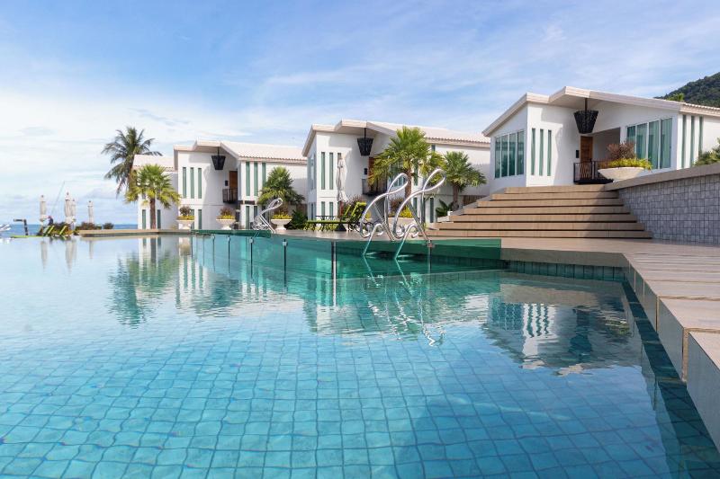 Vannee Golden Sands Beachfront Resort - Aktivite