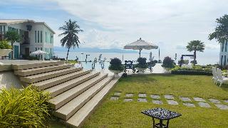 Vannee Golden Sands Beachfront Resort fotoÄŸrafÄ±