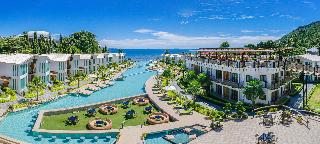 Vannee Golden Sands Beachfront Resort fotoÄŸrafÄ±