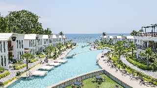 Vannee Golden Sands Beachfront Resort fotoÄŸrafÄ±