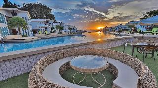 Vannee Golden Sands Beachfront Resort fotoÄŸrafÄ±