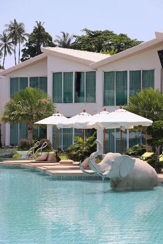 Vannee Golden Sands Beachfront Resort fotoÄŸrafÄ±