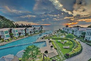 Vannee Golden Sands Beachfront Resort fotoÄŸrafÄ±