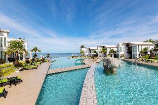 Vannee Golden Sands Beachfront Resort fotoÄŸrafÄ±