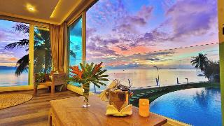 Vannee Golden Sands Beachfront Resort fotoÄŸrafÄ±