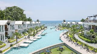 Vannee Golden Sands Beachfront Resort fotoÄŸrafÄ±