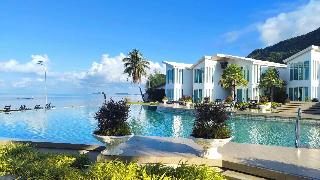Vannee Golden Sands Beachfront Resort fotoÄŸrafÄ±
