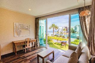 Vannee Golden Sands Beachfront Resort fotoÄŸrafÄ±