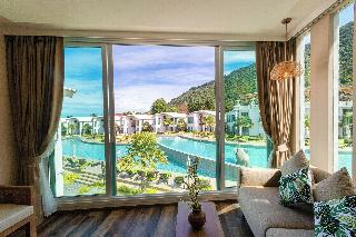 Vannee Golden Sands Beachfront Resort fotoÄŸrafÄ±