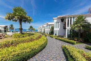 Vannee Golden Sands Beachfront Resort fotoÄŸrafÄ±