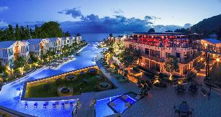 Vannee Golden Sands Beachfront Resort fotoÄŸrafÄ±