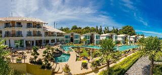 Vannee Golden Sands Beachfront Resort fotoÄŸrafÄ±