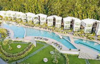 Vannee Golden Sands Beachfront Resort fotoÄŸrafÄ±