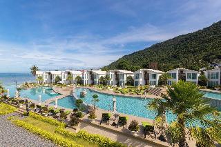 Vannee Golden Sands Beachfront Resort fotoÄŸrafÄ±