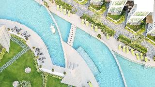 Vannee Golden Sands Beachfront Resort fotoÄŸrafÄ±
