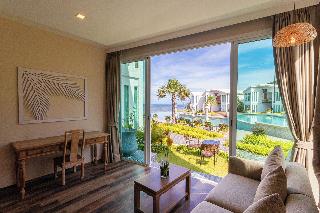 Vannee Golden Sands Beachfront Resort fotoÄŸrafÄ±