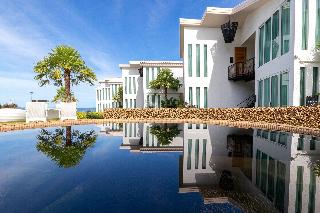 Vannee Golden Sands Beachfront Resort fotoÄŸrafÄ±