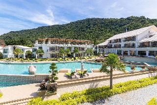 Vannee Golden Sands Beachfront Resort fotoÄŸrafÄ±