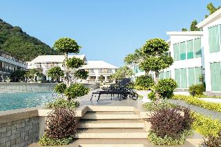 Vannee Golden Sands Beachfront Resort fotoÄŸrafÄ±