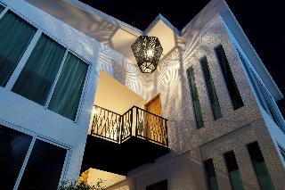 Vannee Golden Sands Beachfront Resort fotoÄŸrafÄ±