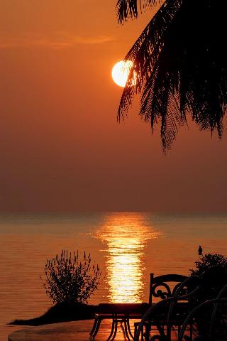 Vannee Golden Sands Beachfront Resort fotoÄŸrafÄ±