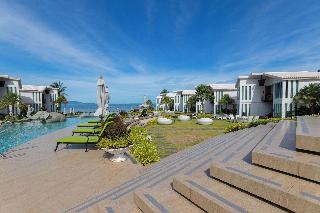 Vannee Golden Sands Beachfront Resort fotoÄŸrafÄ±