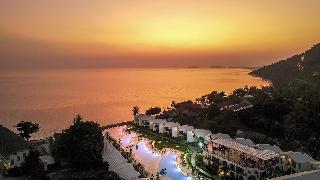 Vannee Golden Sands Beachfront Resort fotoÄŸrafÄ±