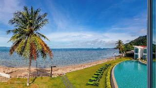Vannee Golden Sands Beachfront Resort fotoÄŸrafÄ±