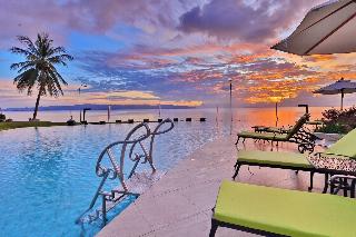 Vannee Golden Sands Beachfront Resort fotoÄŸrafÄ±