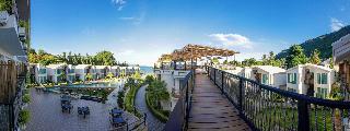 Vannee Golden Sands Beachfront Resort fotoÄŸrafÄ±