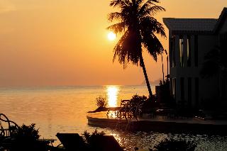 Vannee Golden Sands Beachfront Resort fotoÄŸrafÄ±