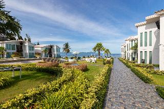 Vannee Golden Sands Beachfront Resort fotoÄŸrafÄ±