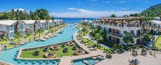 Vannee Golden Sands Beachfront Resort fotoÄŸrafÄ±