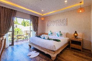 Vannee Golden Sands Beachfront Resort fotoÄŸrafÄ±