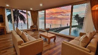 Vannee Golden Sands Beachfront Resort fotoÄŸrafÄ±