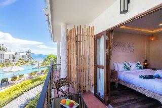 Vannee Golden Sands Beachfront Resort fotoÄŸrafÄ±