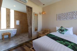 Vannee Golden Sands Beachfront Resort fotoÄŸrafÄ±
