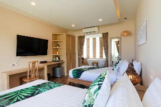 Vannee Golden Sands Beachfront Resort fotoÄŸrafÄ±