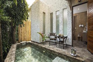 Vannee Golden Sands Beachfront Resort fotoÄŸrafÄ±