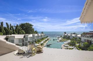 Vannee Golden Sands Beachfront Resort fotoÄŸrafÄ±