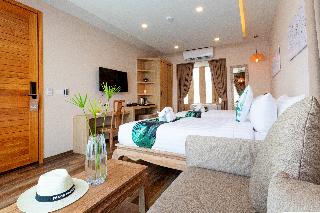 Vannee Golden Sands Beachfront Resort fotoÄŸrafÄ±