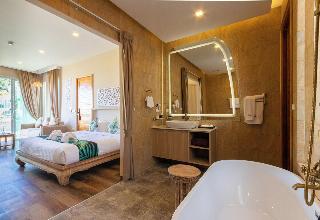 Vannee Golden Sands Beachfront Resort fotoÄŸrafÄ±