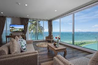 Vannee Golden Sands Beachfront Resort fotoÄŸrafÄ±