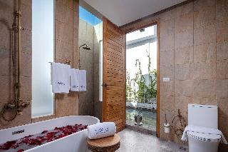 Vannee Golden Sands Beachfront Resort fotoÄŸrafÄ±