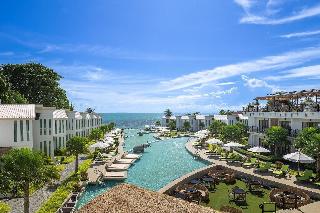 Vannee Golden Sands Beachfront Resort fotoÄŸrafÄ±
