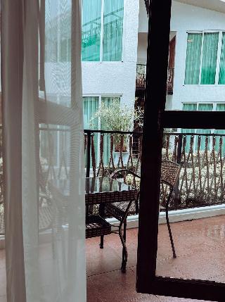 Vannee Golden Sands Beachfront Resort fotoÄŸrafÄ±