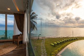 Vannee Golden Sands Beachfront Resort fotoÄŸrafÄ±